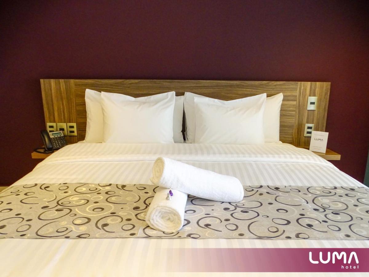 Hotel Luma By Kavia Cancun Exterior photo