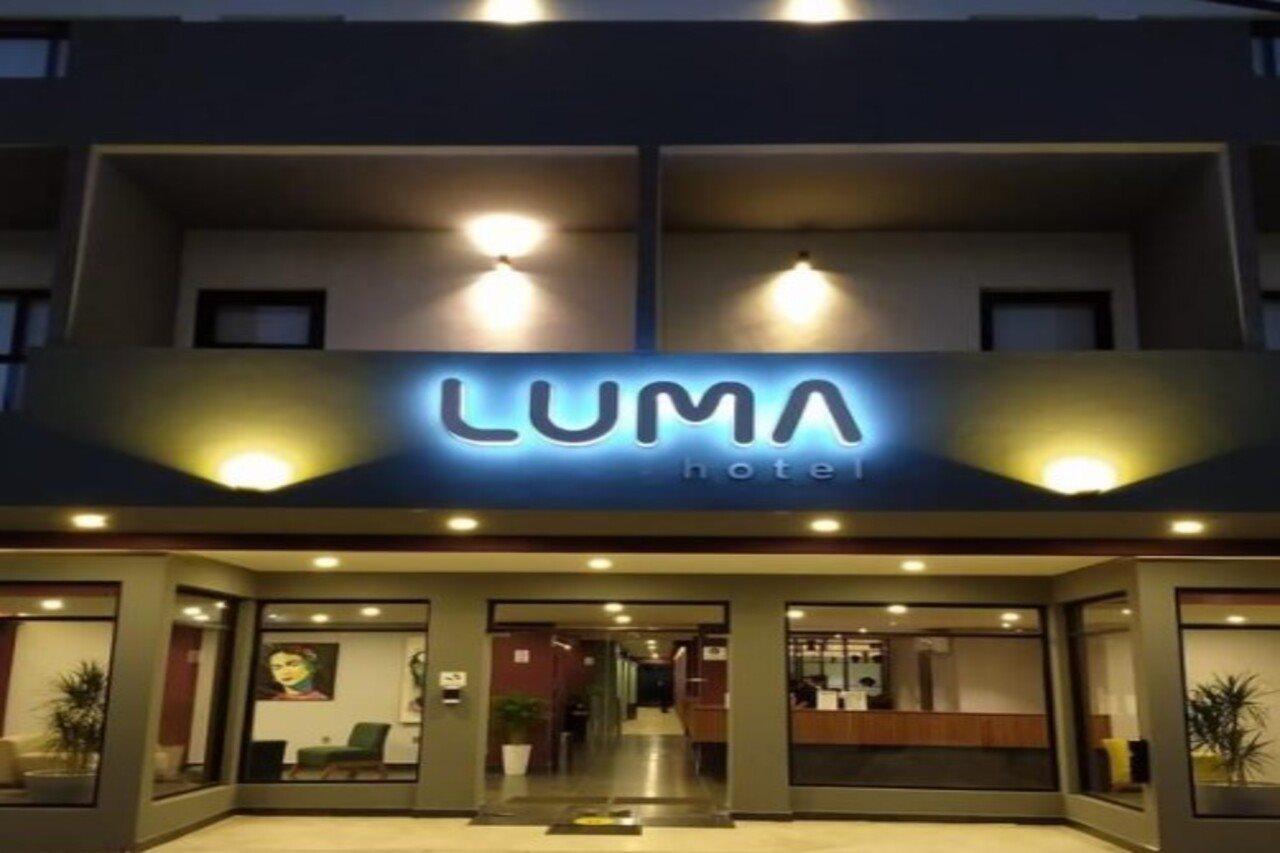 Hotel Luma By Kavia Cancun Exterior photo