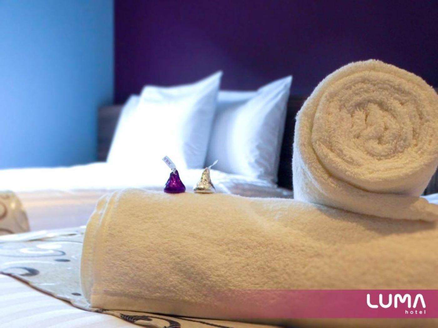 Hotel Luma By Kavia Cancun Exterior photo
