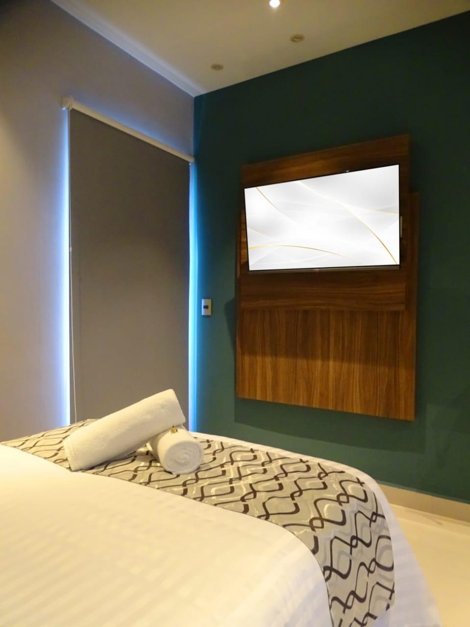 Hotel Luma By Kavia Cancun Exterior photo