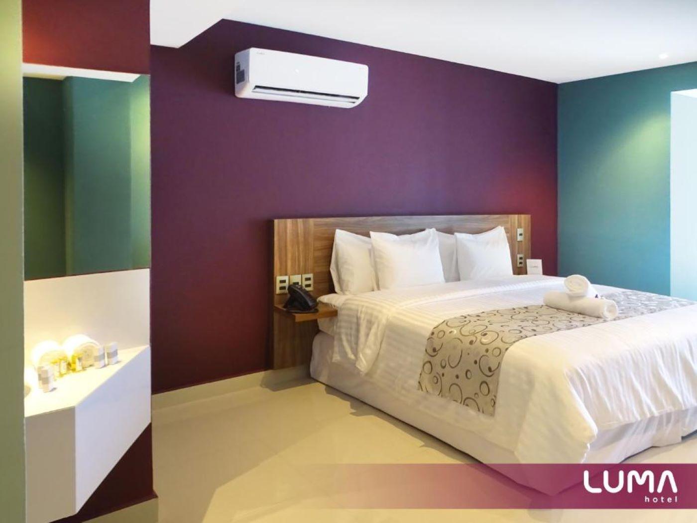 Hotel Luma By Kavia Cancun Exterior photo