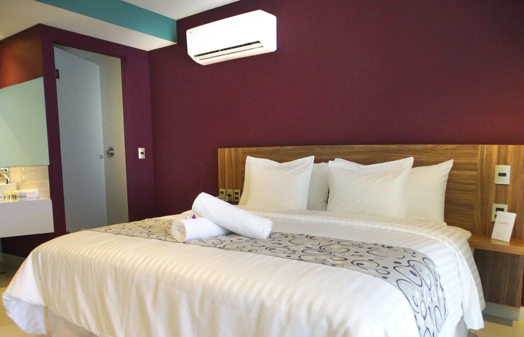 Hotel Luma By Kavia Cancun Exterior photo