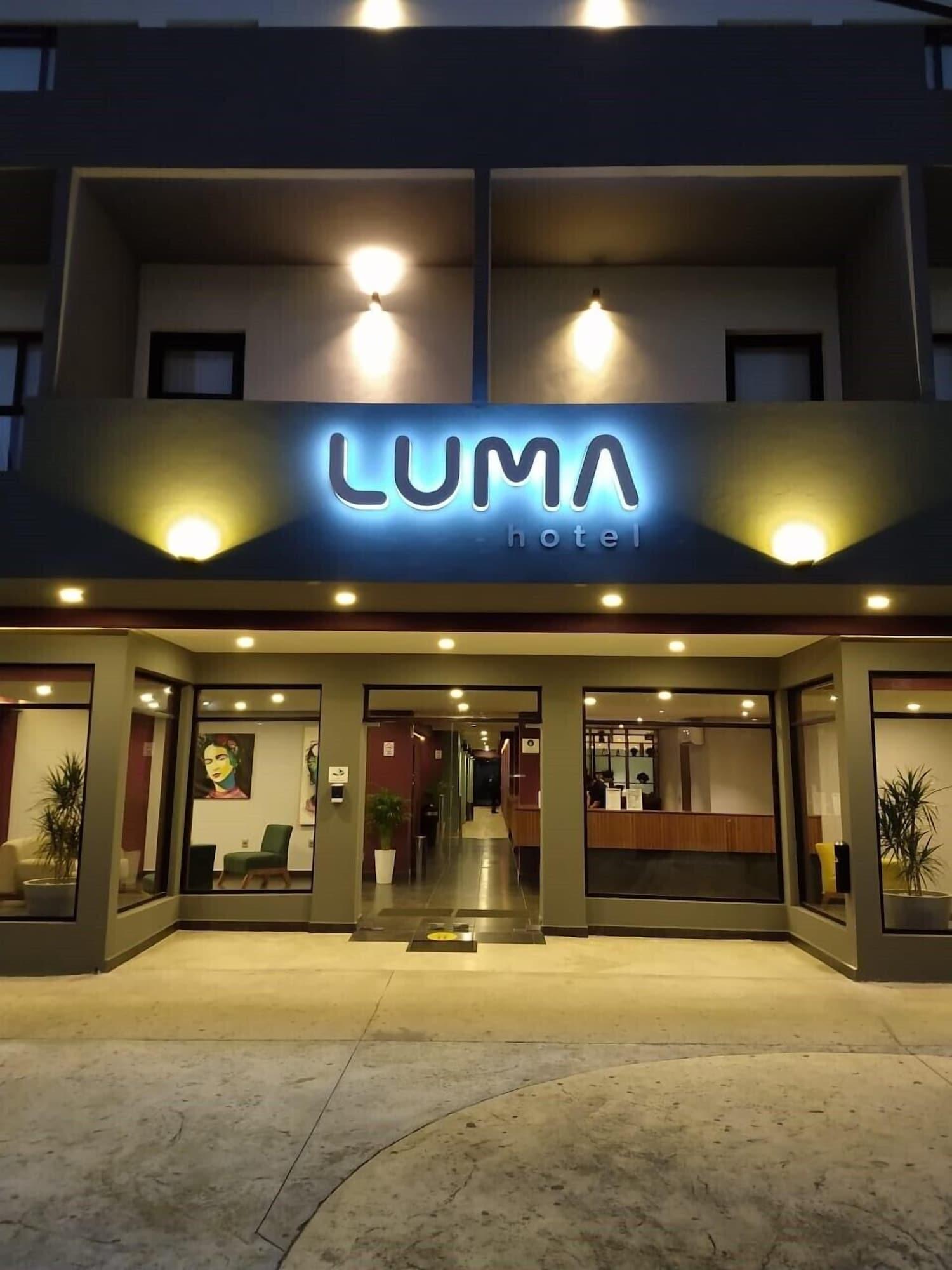 Hotel Luma By Kavia Cancun Exterior photo