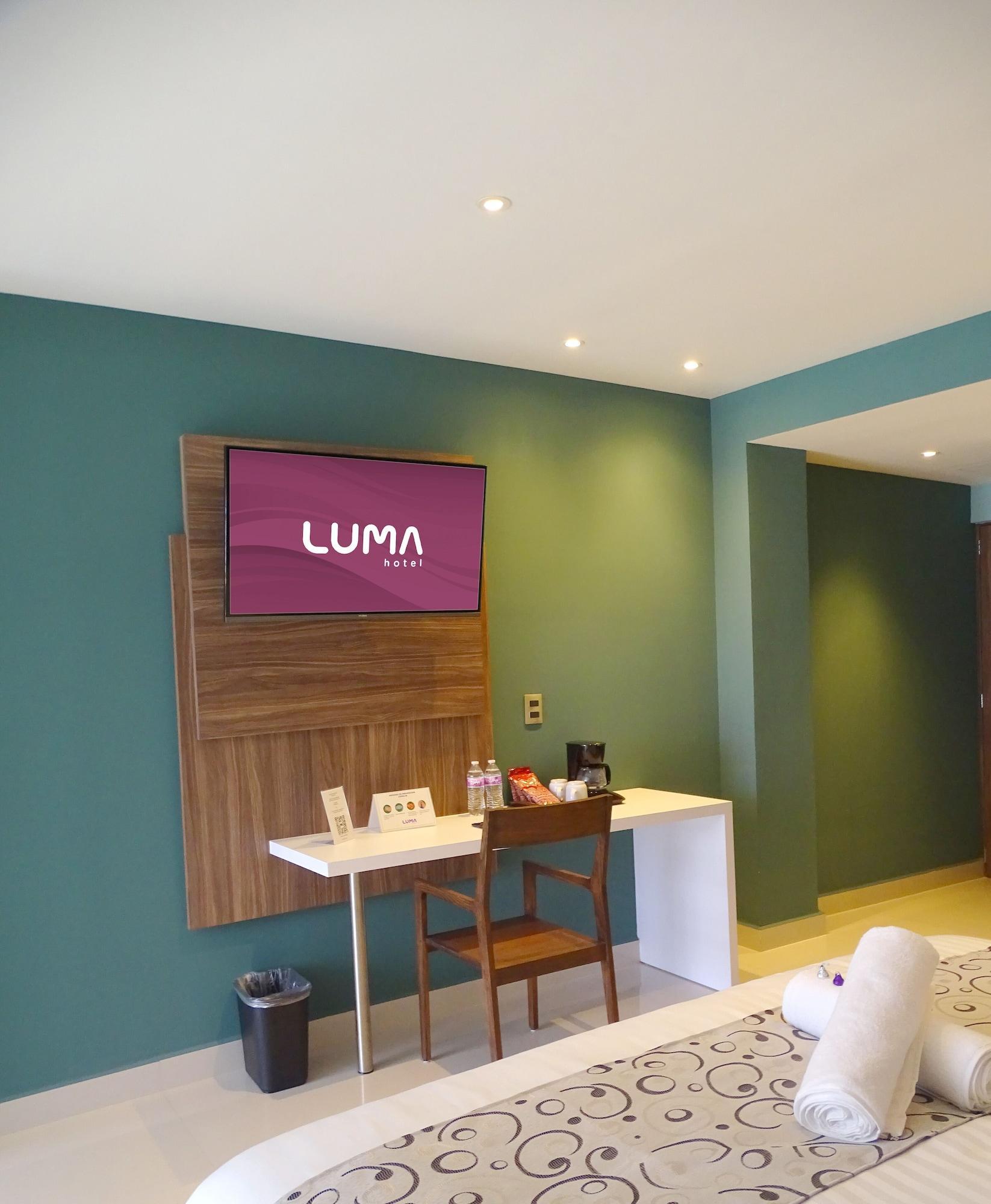 Hotel Luma By Kavia Cancun Exterior photo