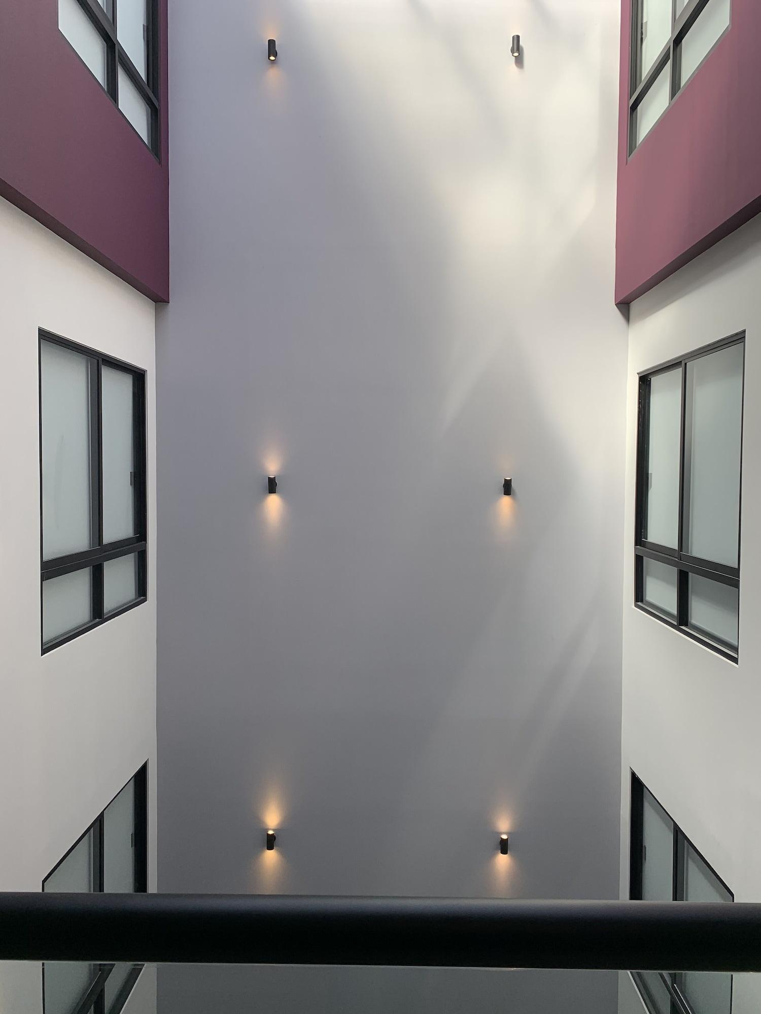 Hotel Luma By Kavia Cancun Exterior photo
