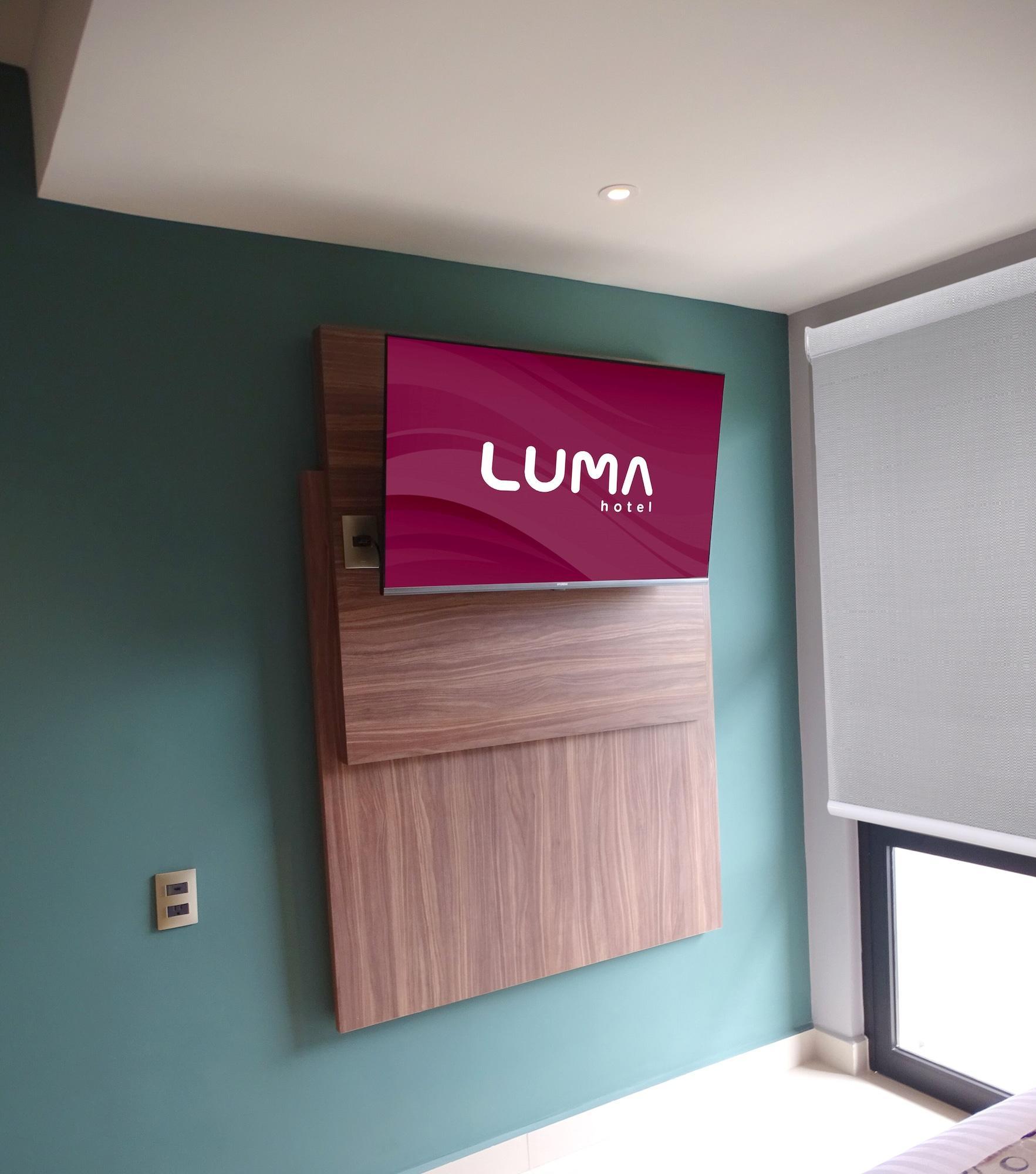 Hotel Luma By Kavia Cancun Exterior photo