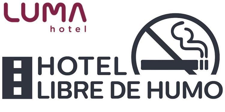 Hotel Luma By Kavia Cancun Exterior photo