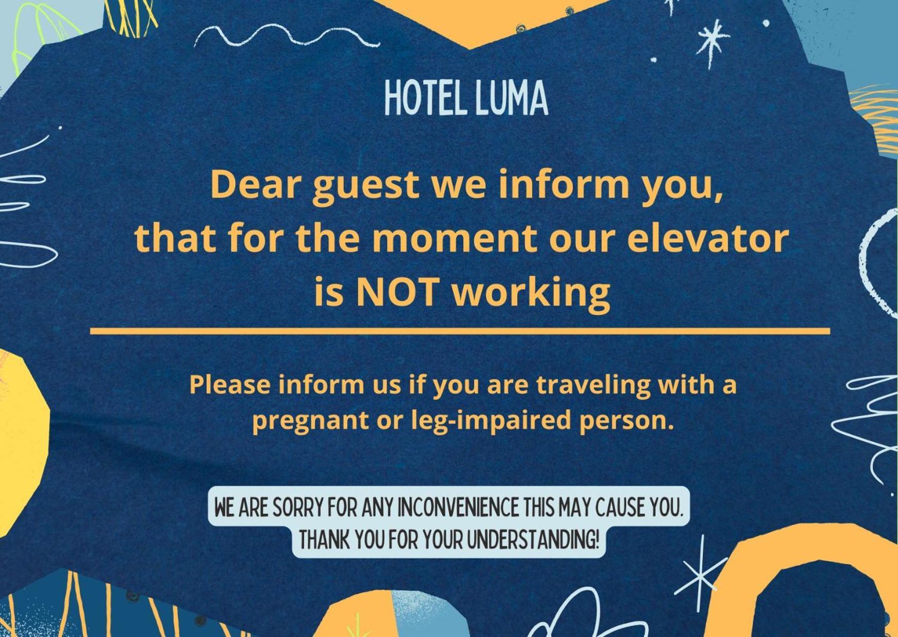 Hotel Luma By Kavia Cancun Exterior photo